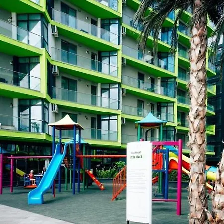 Appartement Alezzi Hope