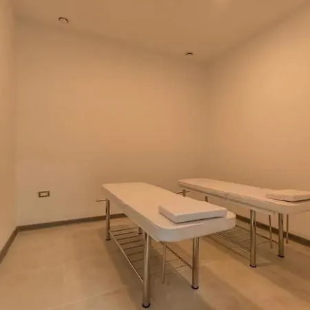 Alezzi Hope Appartement