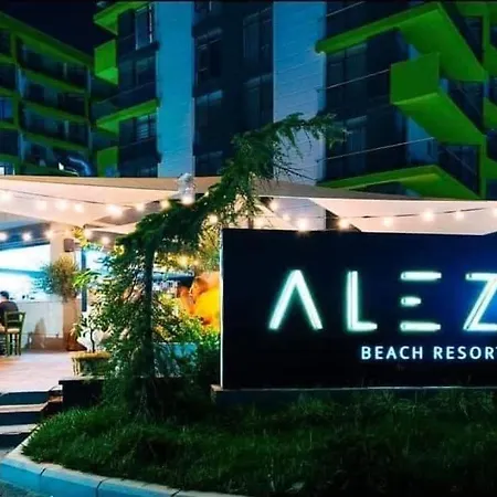 Appartement Alezzi Hope