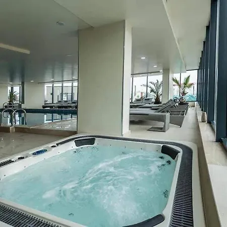 Appartement Alezzi Hope *