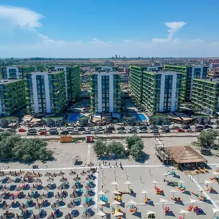 Appartement Alezzi Hope *