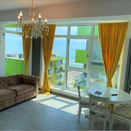 Appartement Alezzi Hope *