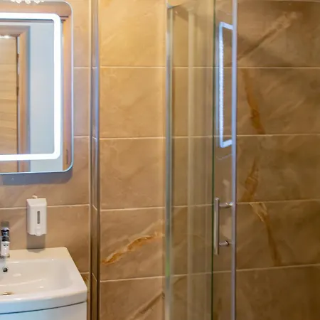 Appartement Alezzi Hope Năvodari