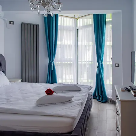 Alezzi Hope Appartement Năvodari