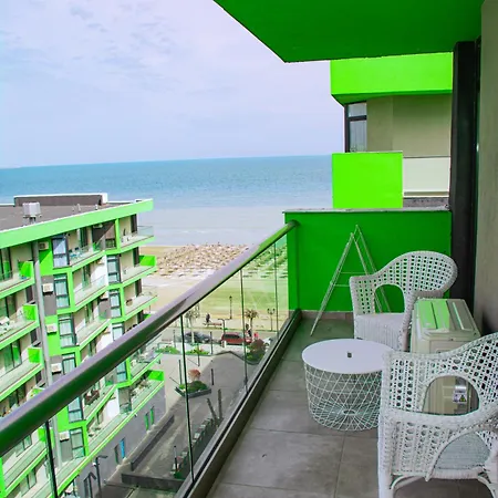 Alezzi Hope Appartement *