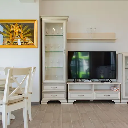 Appartement Alezzi Hope *