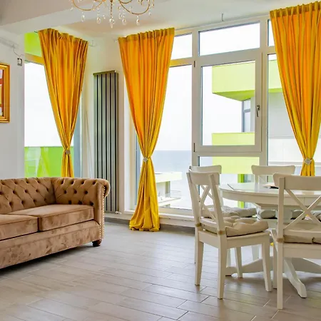 Appartement Alezzi Hope