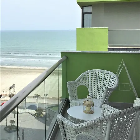 Appartement Alezzi Hope *